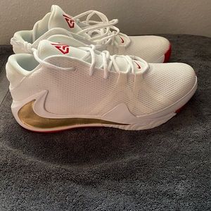 Nike Zoom Freak 1 Basketball Size 13